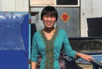 “北漂女农民”的不平凡事：为女儿买1000多斤书，因一篇文章火爆网络