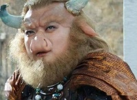 牛魔王与青牛精是什么关系？七十二变是给谁学的？