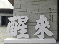 全国文化艺术名家纷纷推荐，《醒来》艺术空间亮相杭城