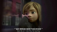 为了保护自己，我关上了情绪的开关