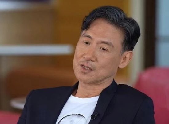 张学友