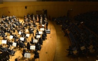 深圳交响乐团交响音乐会精彩上演！2023郑州市精品剧目演出活动启动