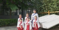 “最是书香能润心，让学习伴随一生”