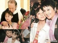 赌王家唯一还没出嫁的女孩只剩下四房的何超欣……