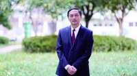 欧阳斌： 故园迢迢忆双亲