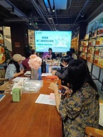 “沉浸式”享受文化魅力 朝阳文创园区打造一站式文化消费平台