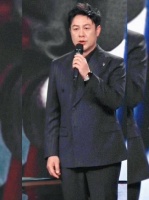 来感受一下张颂文老师的震慑力！几句台词震撼全场，感染力太强了