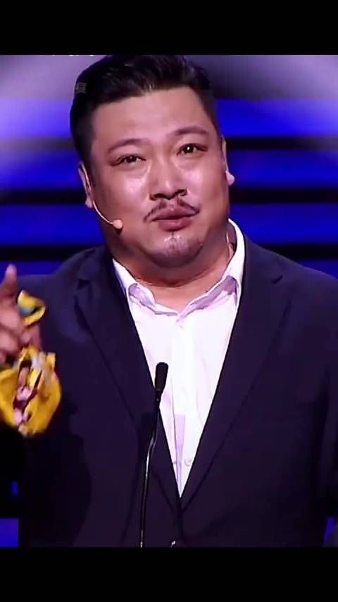贾冰的这段话让很多观众笑了,但有两人却哭了!