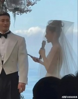 所以为什么说掀头纱是有风险的,你们看窦骁这典型的错误案例……