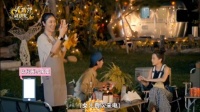 林心如喊女儿乖乖,宠溺地哄她睡觉……