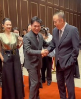 娱乐圈的“现实”,在张颂文身上体现得淋漓尽致!