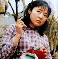 罗瑞卿的前儿媳要出国,丈夫对她说:不能给美国人做保姆