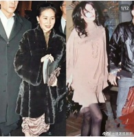 赌王和何超琼这对父女当年可明里暗里地把李嘉欣气得够呛