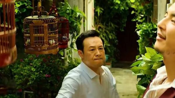 张颂文坚决不背台词,气得导演当场大发雷霆,全剧组吓得一身冷汗
