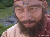 虚竹百年功力竟如此恐怖，天山折梅手三招秒杀吐蕃第一高手