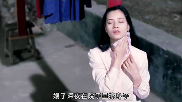 有了第一次,就有第二次