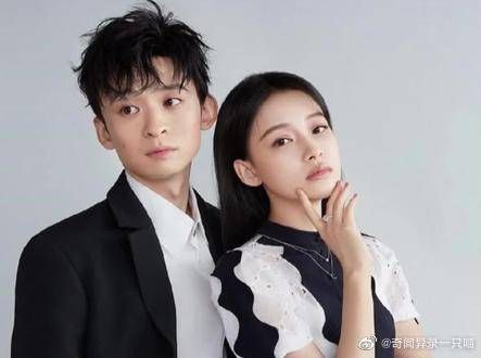 明星夫妻离婚很突然?彼此称呼早已泄露天机