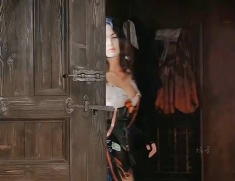 在整成卡戴珊之前,她的狐狸系长相让多少人念念不忘啊!