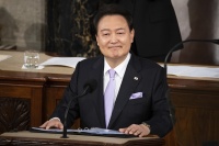 尹锡悦结束访美行程,今日将返韩