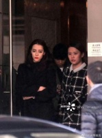 一些女子 “狮性”瞬间 桀骜不驯与艳丽的杂糅,感觉是会喊出 我自有我道……