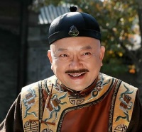 75岁老戏骨,“和珅”扮演者王刚为何突然清空社交账号?