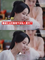 妹女:嘴上说着不要身体却很诚实……