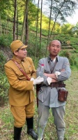我拿住骑兵连长的软肋啦!哈哈哈!钓鱼岛是中国的!