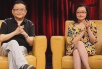 王刚:筹资150万将女儿送国外学习,没想到第二年,就嫁给外国人