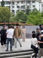 看到陈晓本人真的都不敢相信他36岁了已经!