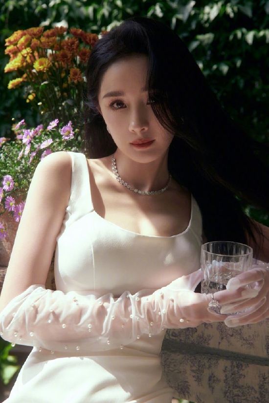 杨幂