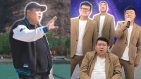 青春老男孩回应胡胖离开:想走没法强留!胡胖却暗示自己被朋友坑
