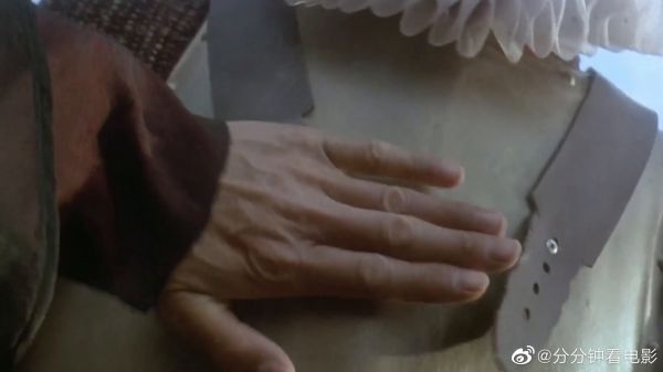 武林高手徒手接子弹,东瀛杀手直接看傻眼!