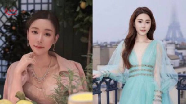 蔡天凤母亲现身,女儿上亿财产将被瓜分,和女婿在律师楼内碰面