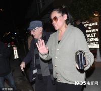 79岁罗伯特·德尼罗喜迎第七胎!曝女友怀孕时旧照