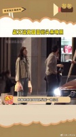 赵又廷、高圆圆街头亲吻照,结婚八年仍旧甜蜜,真夫妻就是好磕
