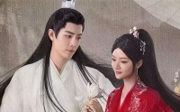 首播4集收视破亿,五星飘屏直指8.0,人气男主出手就是古偶巅峰