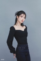IU经纪公司否认其歌曲抄袭 将采取法律手段应对