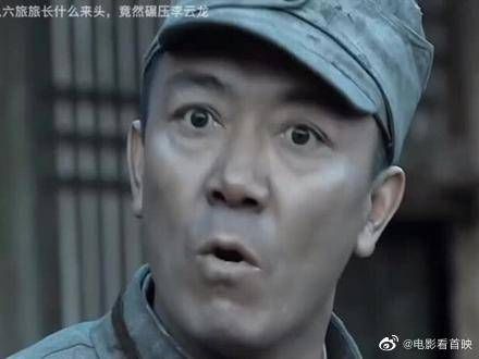 亮剑：386旅旅在剧中没怎么打仗，为何能完全碾压李云龙？