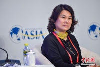 她离职了!不愿再做“第二个董明珠”