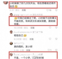 刘亦菲霸凌事件升级!对话公开:揩油、揪头发…太惨了