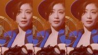 看浪姐一公《路灯下的小姑娘》舞台……