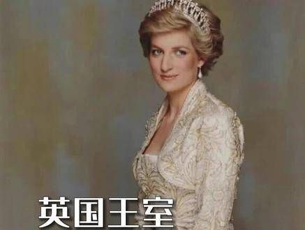 英国皇室的官方形象照片,一代比一代朴素,伊丽莎白最淡定从容……