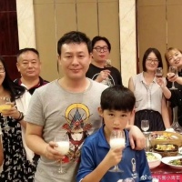张颂文:喝奶能不能长高,我真的很有发言权