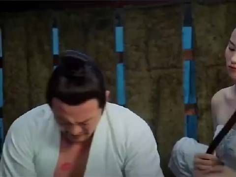大半夜睡不了觉,结果美人随口一句话,大将军心甘情愿不睡