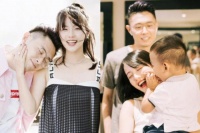 张嘉倪8年婚姻结束,离婚2条件曝光!曝前夫卖房筹钱:只想彻底两清