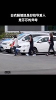 邱指导爱人真是人美心善,莎莎被爱包围着,真好!(cr任教练)