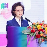 知名主持人海霞获新职