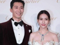 何超莲窦骁婚后首现身,谈起俩人感情史一脸甜蜜,真是羡煞旁人!