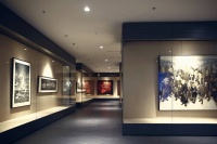 首次面向社会公开征集 来看看四川美术馆收藏作品有哪些？