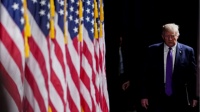 特朗普还有戏吗？共和党热门候选人计划下周官宣参加美国大选